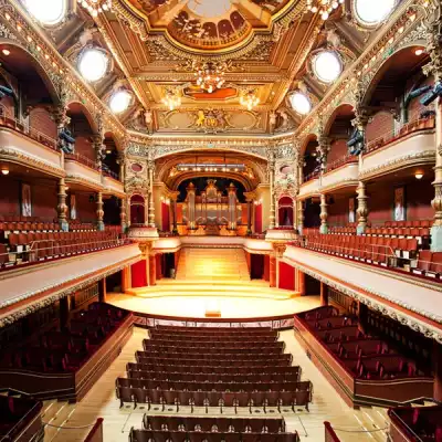 Victoria Hall